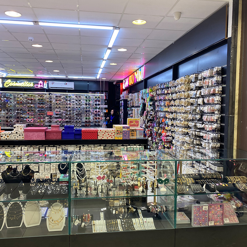 banibon store image