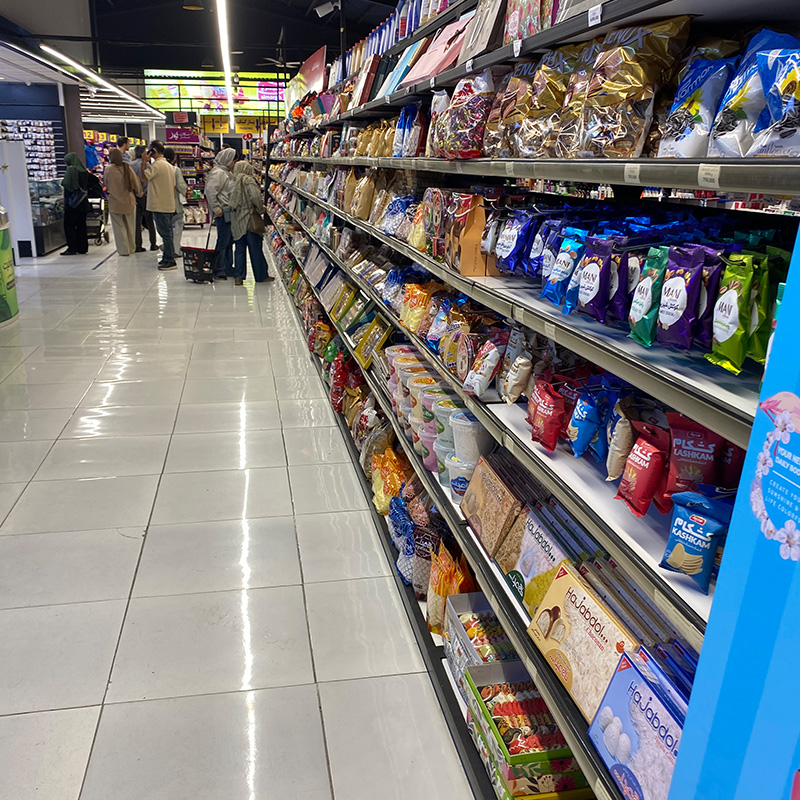 banibon store image